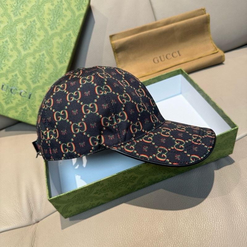 Gucci Caps